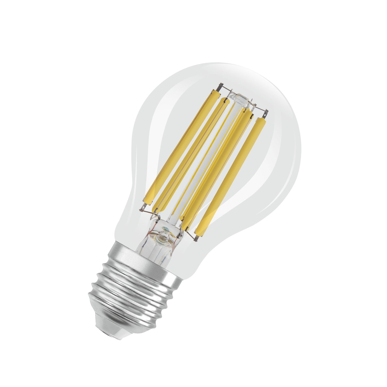 "OSRAM LED Classic", kaitinamoji lemputė, E27, 7,2 W, 1 521 lm, 4 000 K