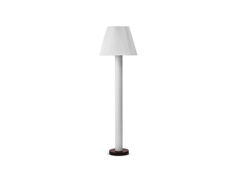 Normann Copenhagen – Cellu Stehleuchte White