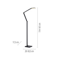 product size