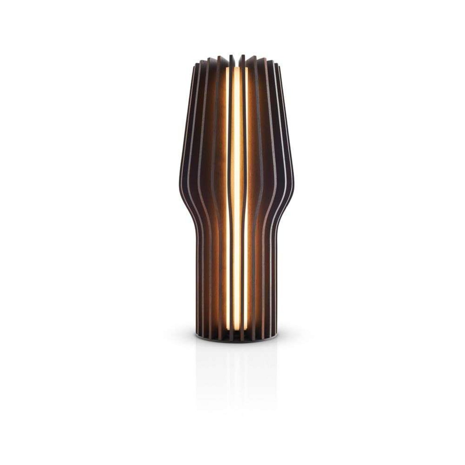 Radiant Portable Veioză Smoked Oak - Eva Solo