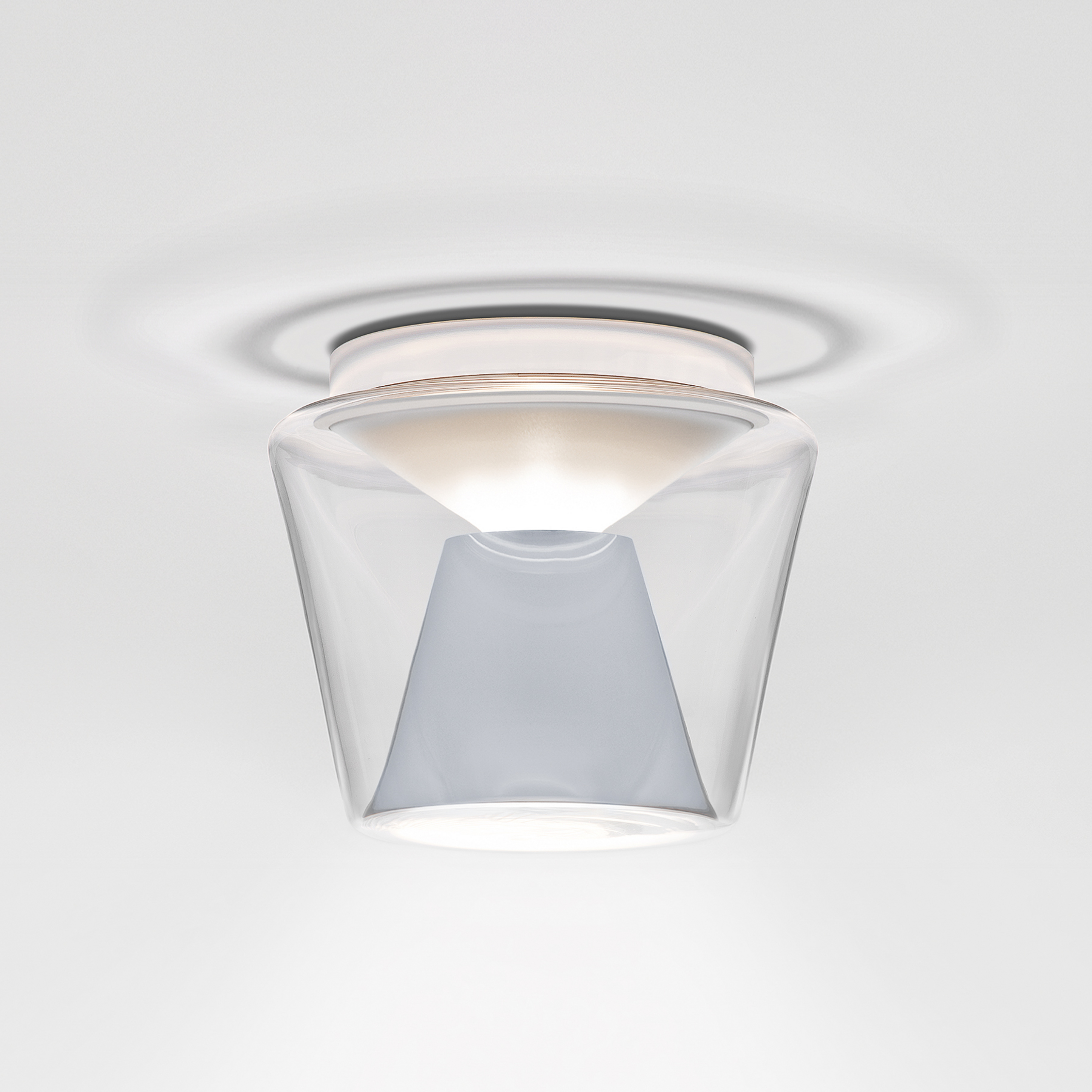 serien.lighting Annex M LED, Triac 2,700K polido