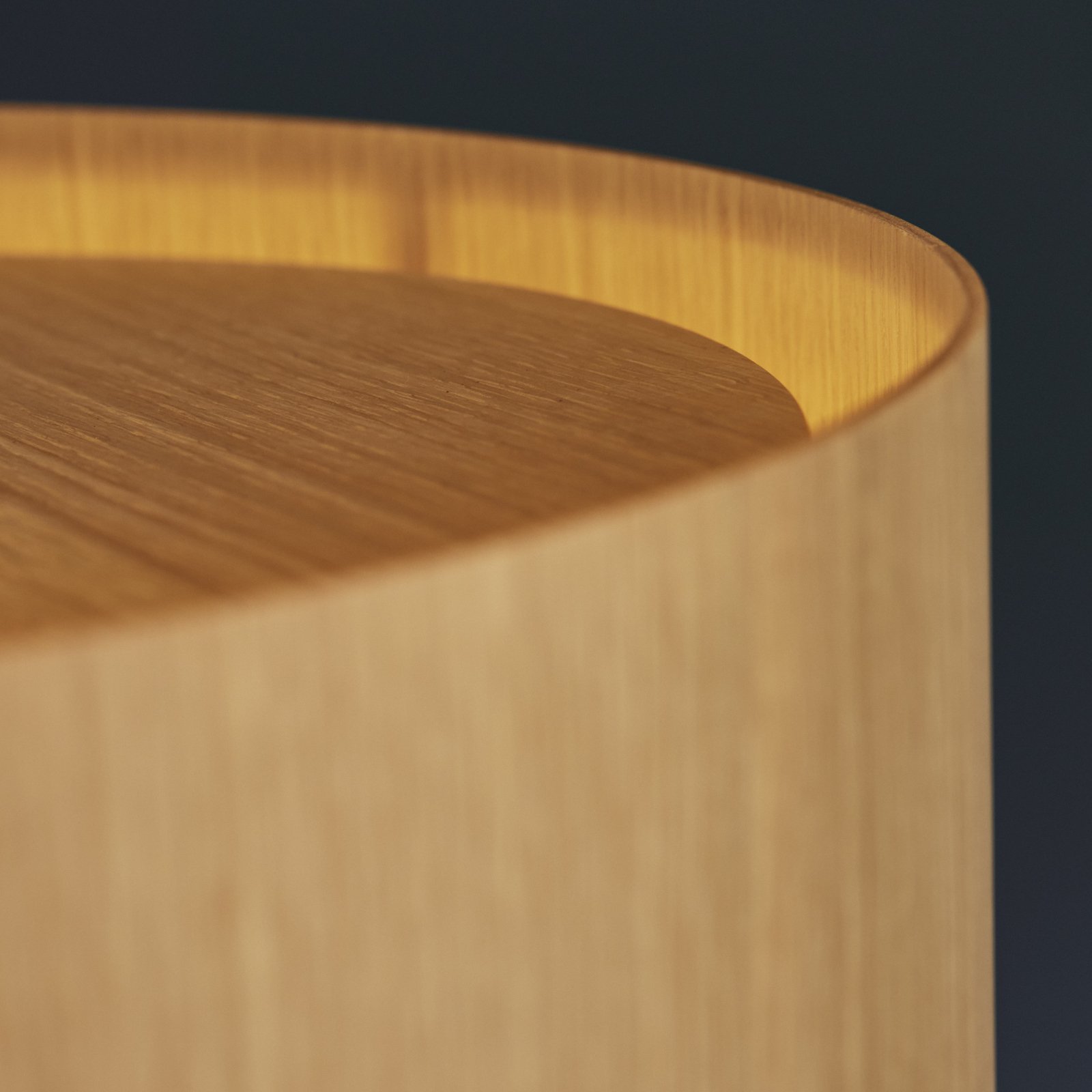 FM 1954 Pendant Ø41 Oak - Frandsen