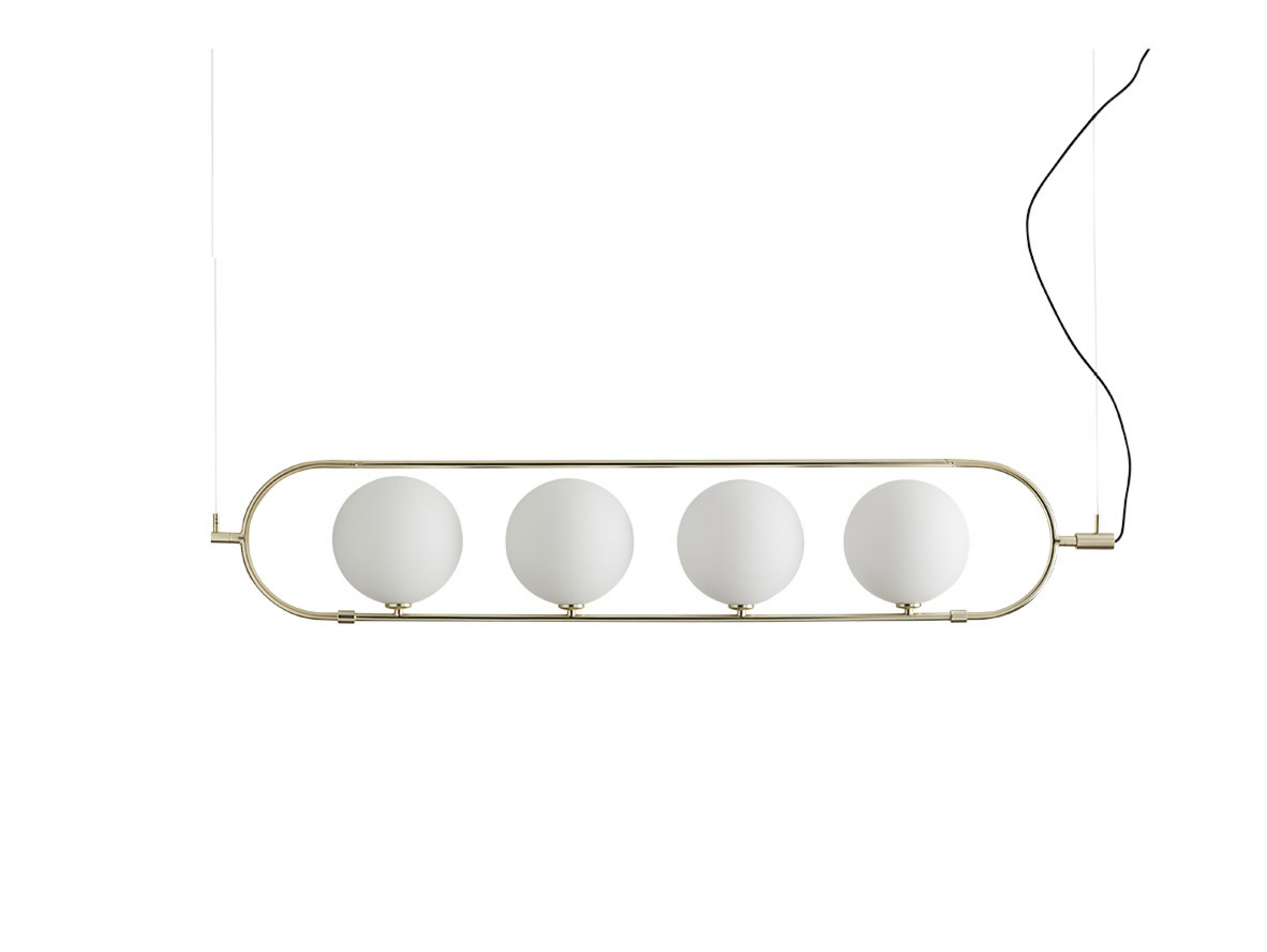 Abbacus 4 Suspension Gold - Aromas del Campo