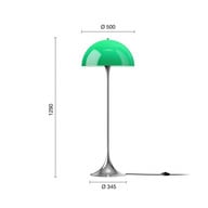 product size