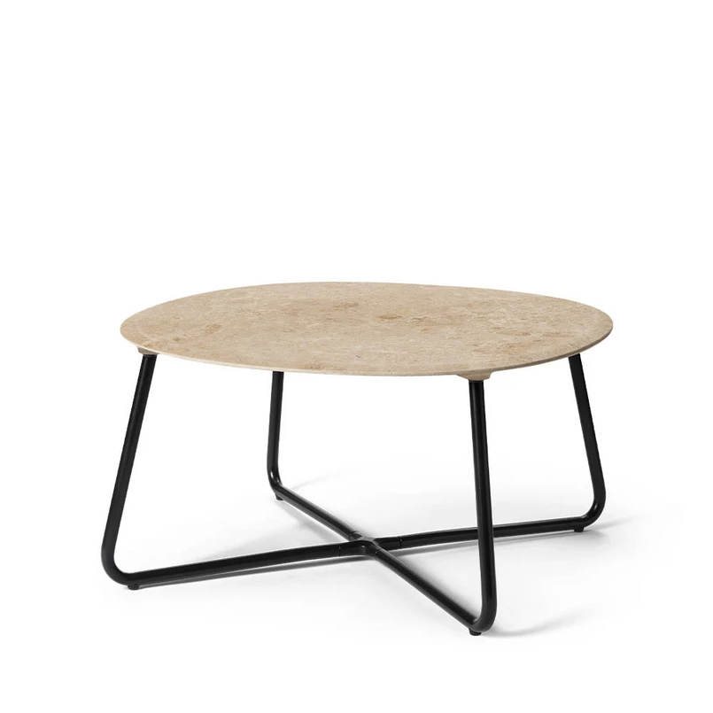 Mater – Lily Lounge Bord  Coffee Waste Light