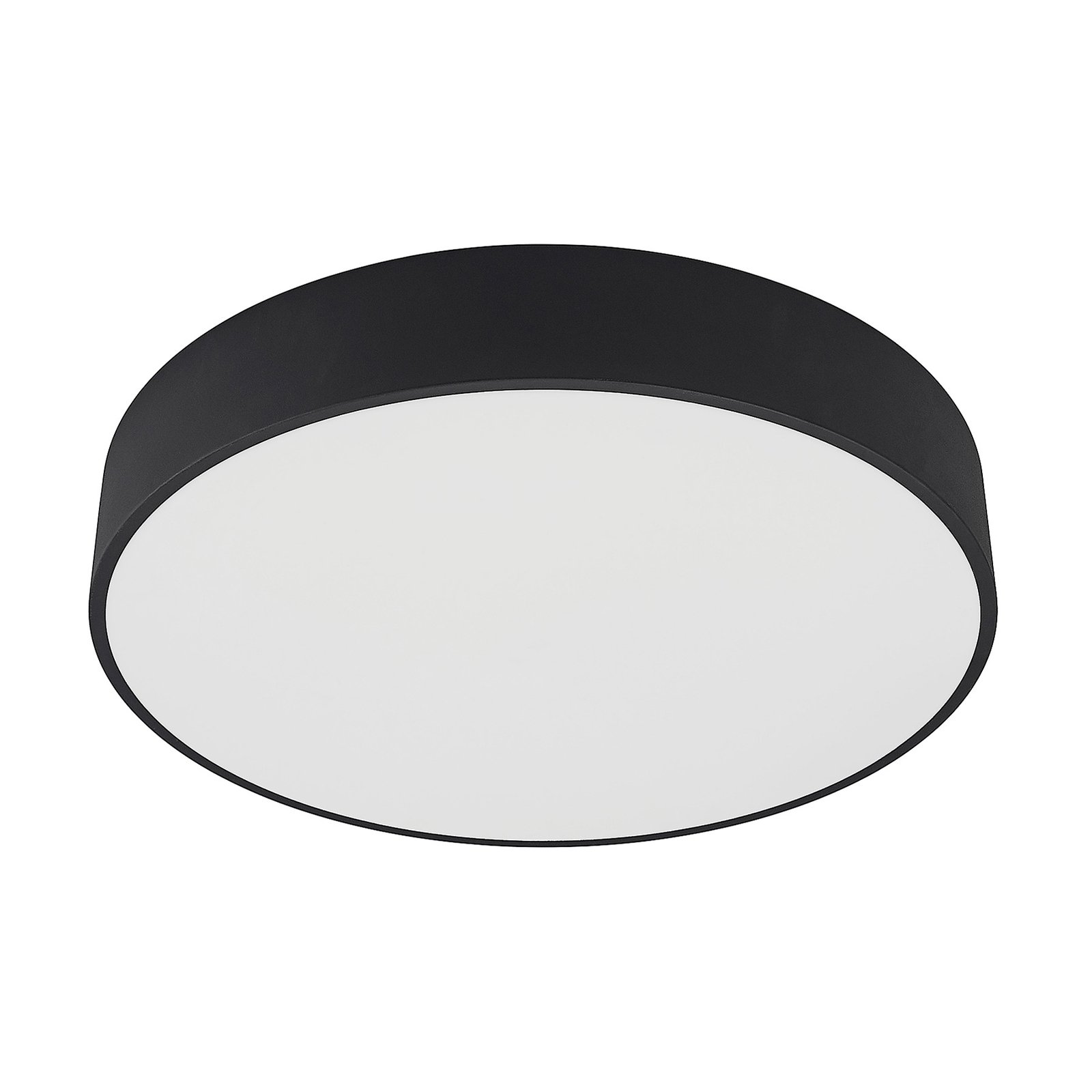 Noabelle LED Loftlampe Ø60 Black - Arcchio