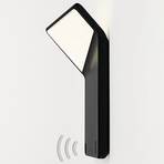 Nimbus Winglet CL LED wall light with battery