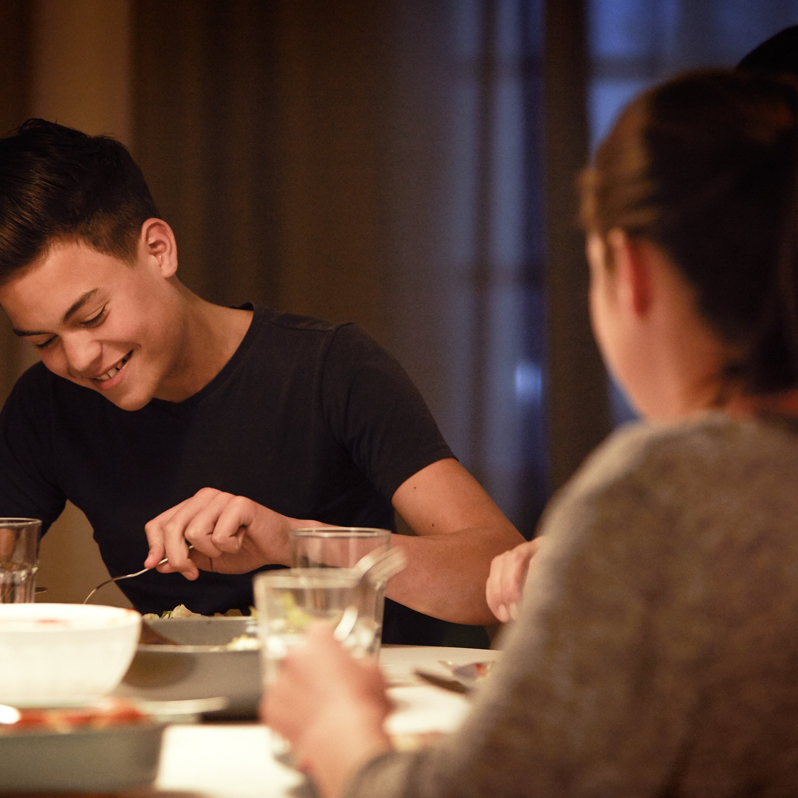 Leuchtmittel LED 6,5W Glas Tropfen (806lm) E14 - Philips Leuchtmittel LED 6,5W Glas Tropfen (806lm) E14 - Philips