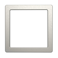 Megatron magnetický dekorativní kryt Pano square 21,7cm