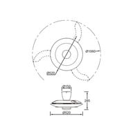 product size