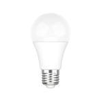 LED inteligente E27 9W branco sintonizável WLAN RGB Tuya