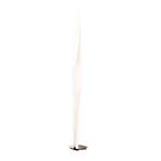 Shakti 200 Lampadar White/Satin - KDLN