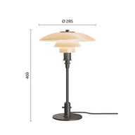 product size