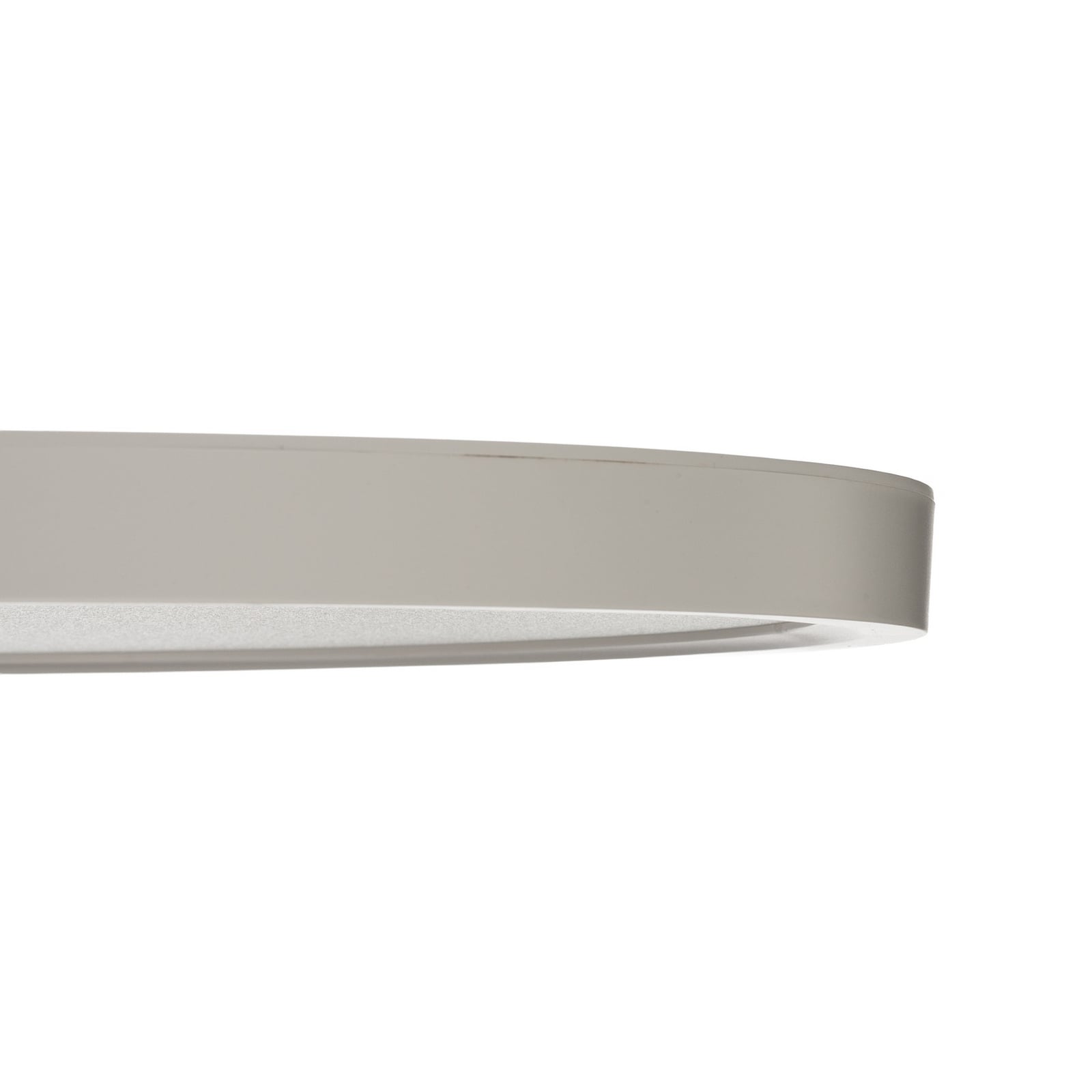 Diki LED Ceiling Light Ø40 CCT White - Lindby
