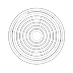 InnoGreen lens for CORE 3.0 BASELine 60°