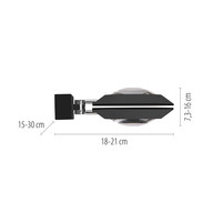 product size