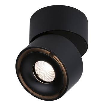 Paulmann Spircle LED-Aufbaustrahler, schwenkbar