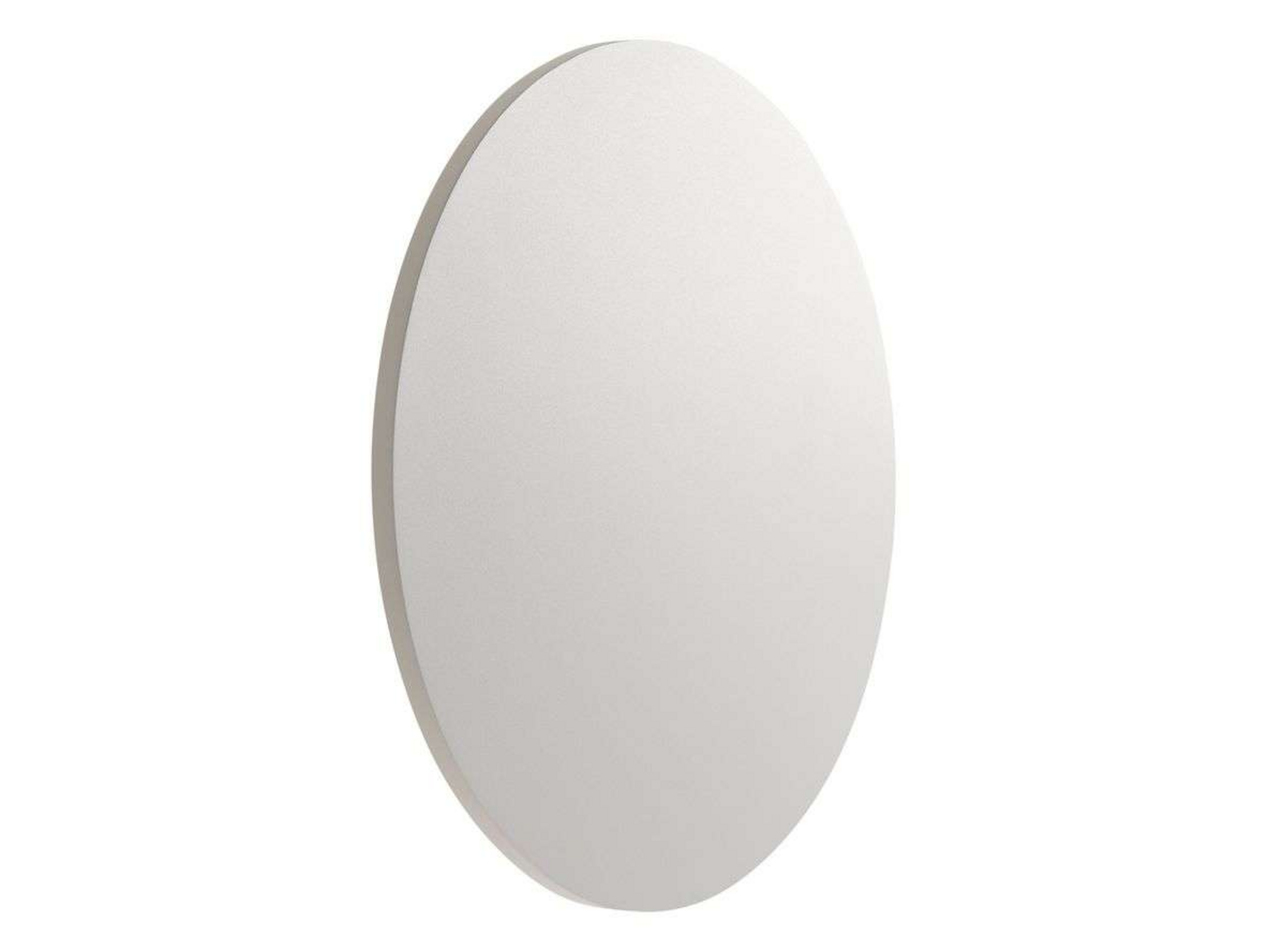 Soho W4 Applique Murale Ø40 IP54 2700/3000K White - LIGHT-POINT