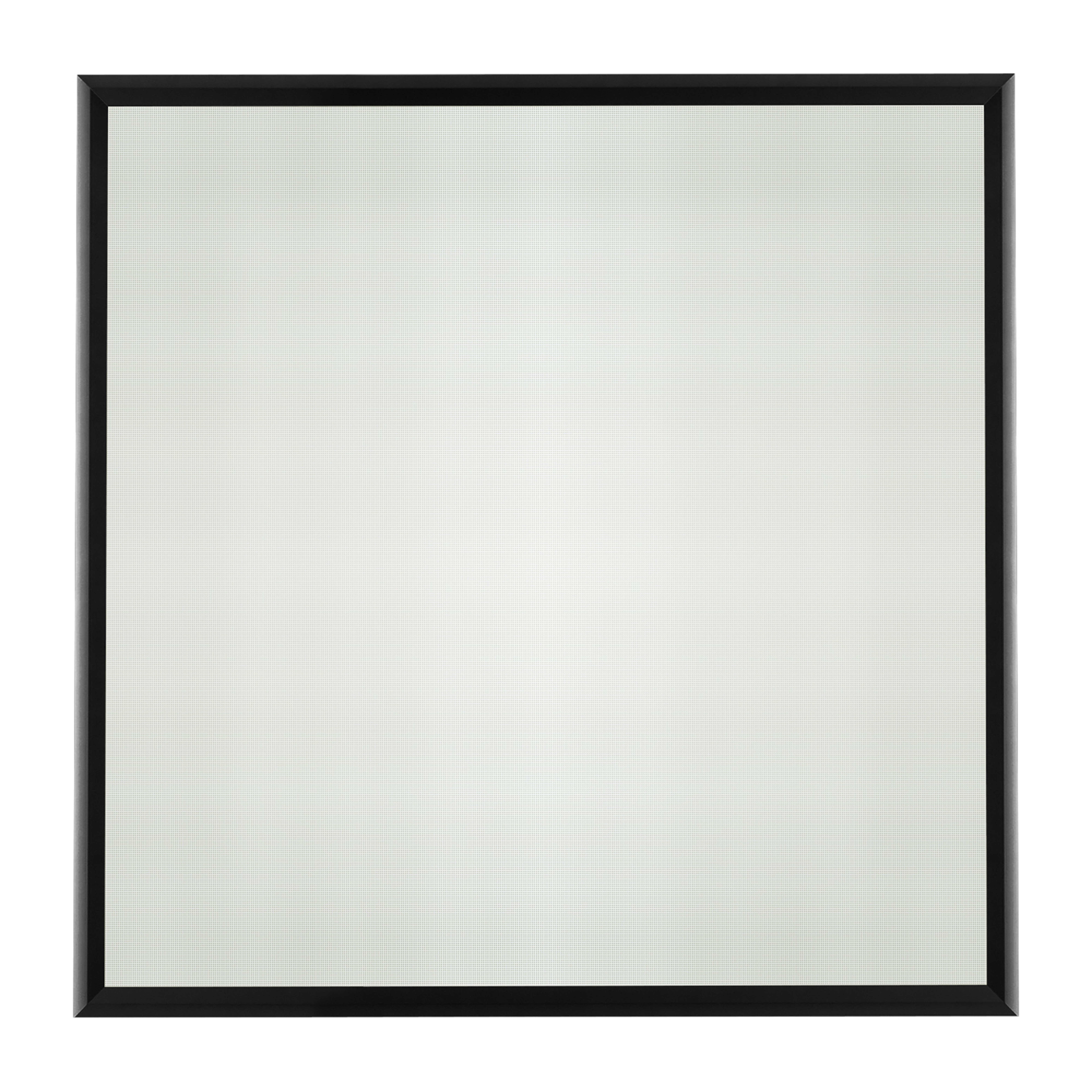 Artemide Discovery Space Square Integralis preto