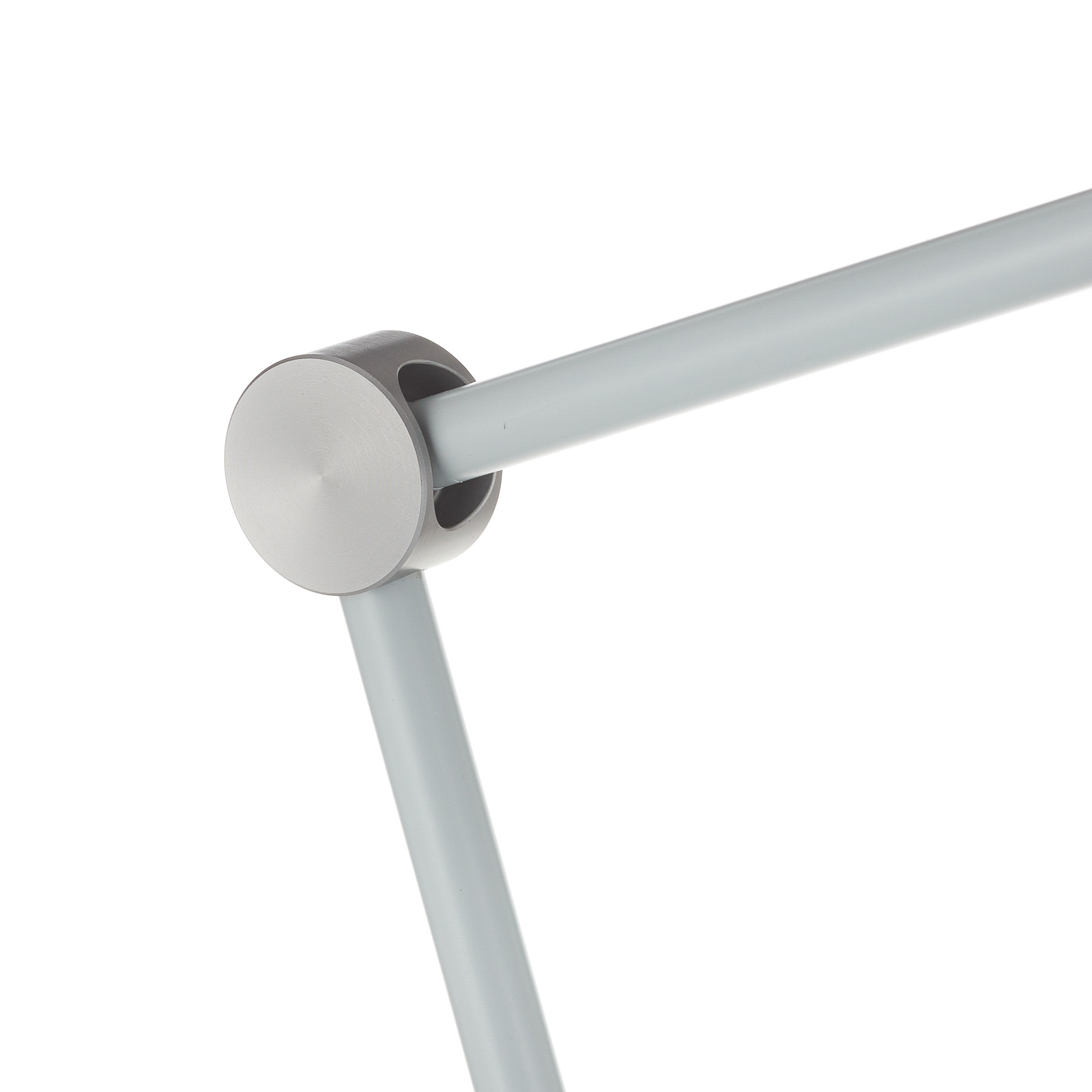 Anglepoise Type 80 lampe à poser, gris brume