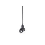 Arc Bulb Pendant Black - 101 Copenhagen