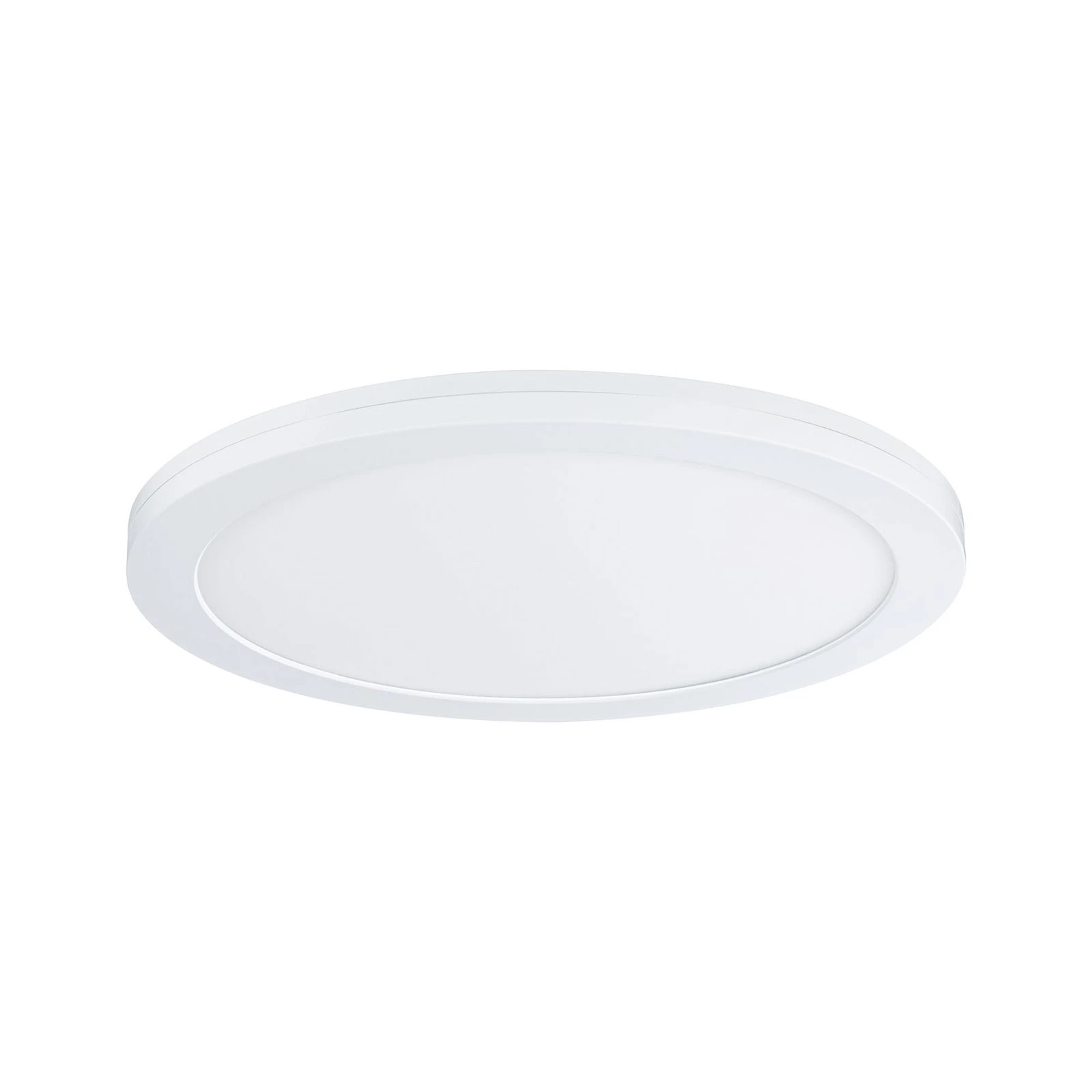 Paulmann Cover it LED inbouwpaneel 4.000 K 33 cm