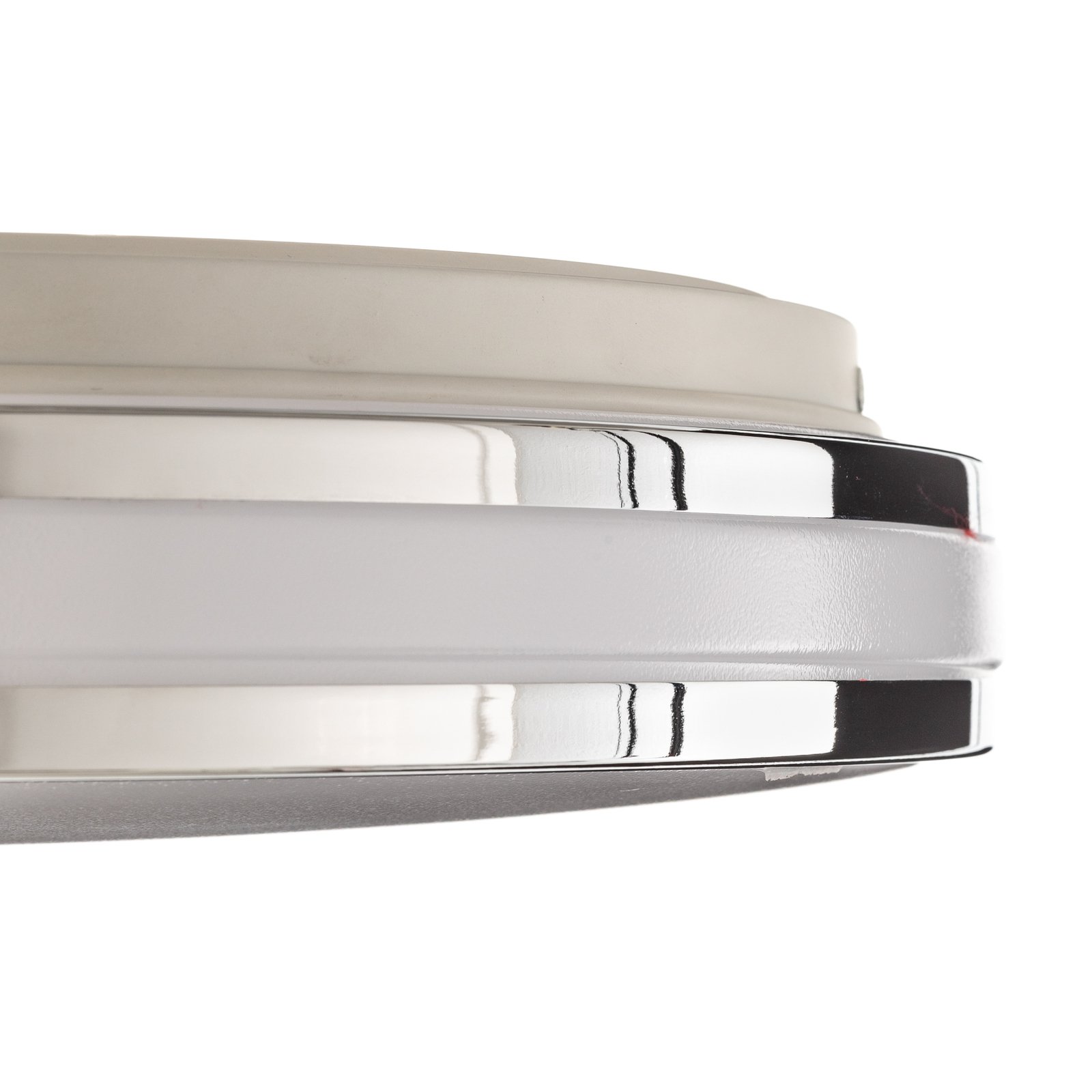 Sinovu Stropna lampa Ø34 Krom/Opal - Arcchio