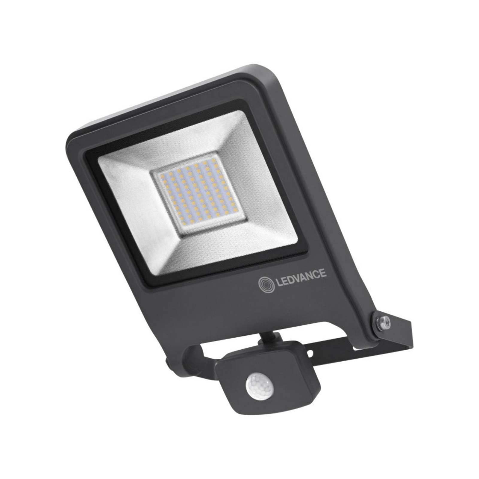 LEDVANCE Endura Floodlight Sensor LED kohtvalgusti 50W