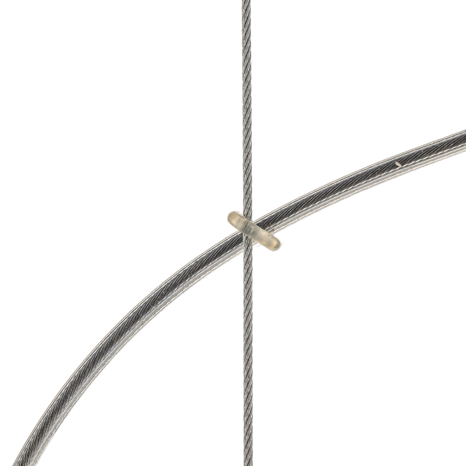 Yksilamppuinen BOWL-riippuvalaisin, 35 cm
