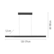 product size