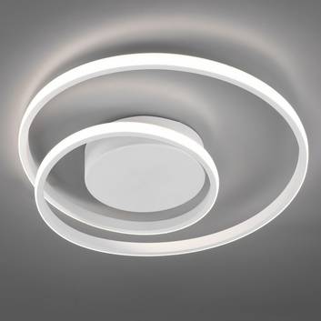 Zibal LED ceiling light, dimmable