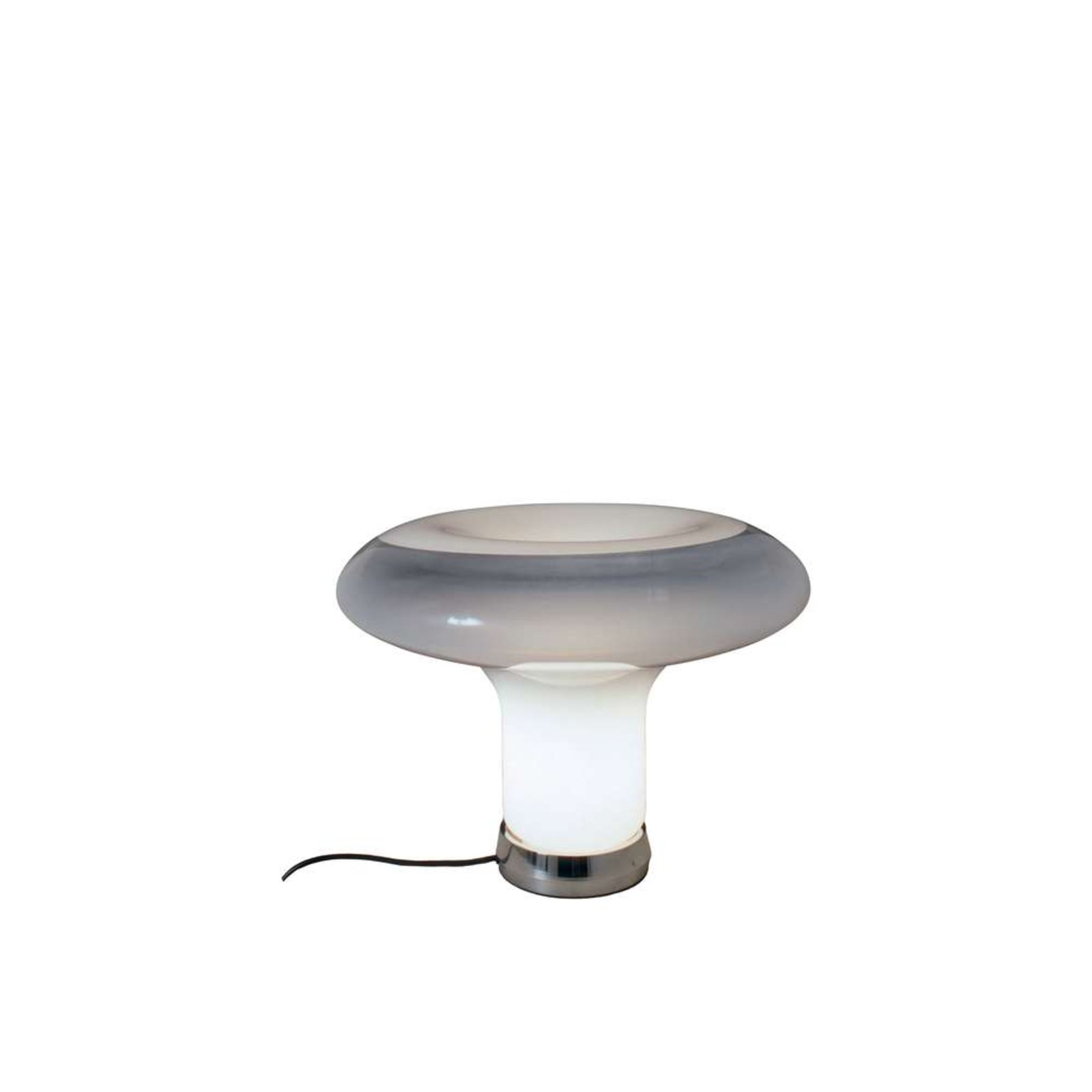 Lesbo Bordslampa Transparent - Artemide