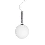 Torrano 30 Lustră Pendul Grey - Globen Lighting