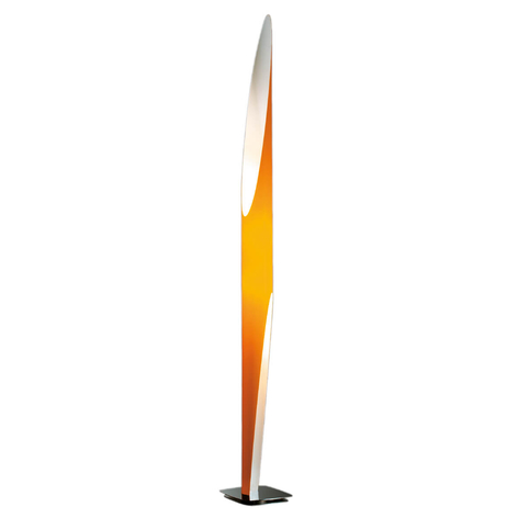 Lampadaire artistique Shakti