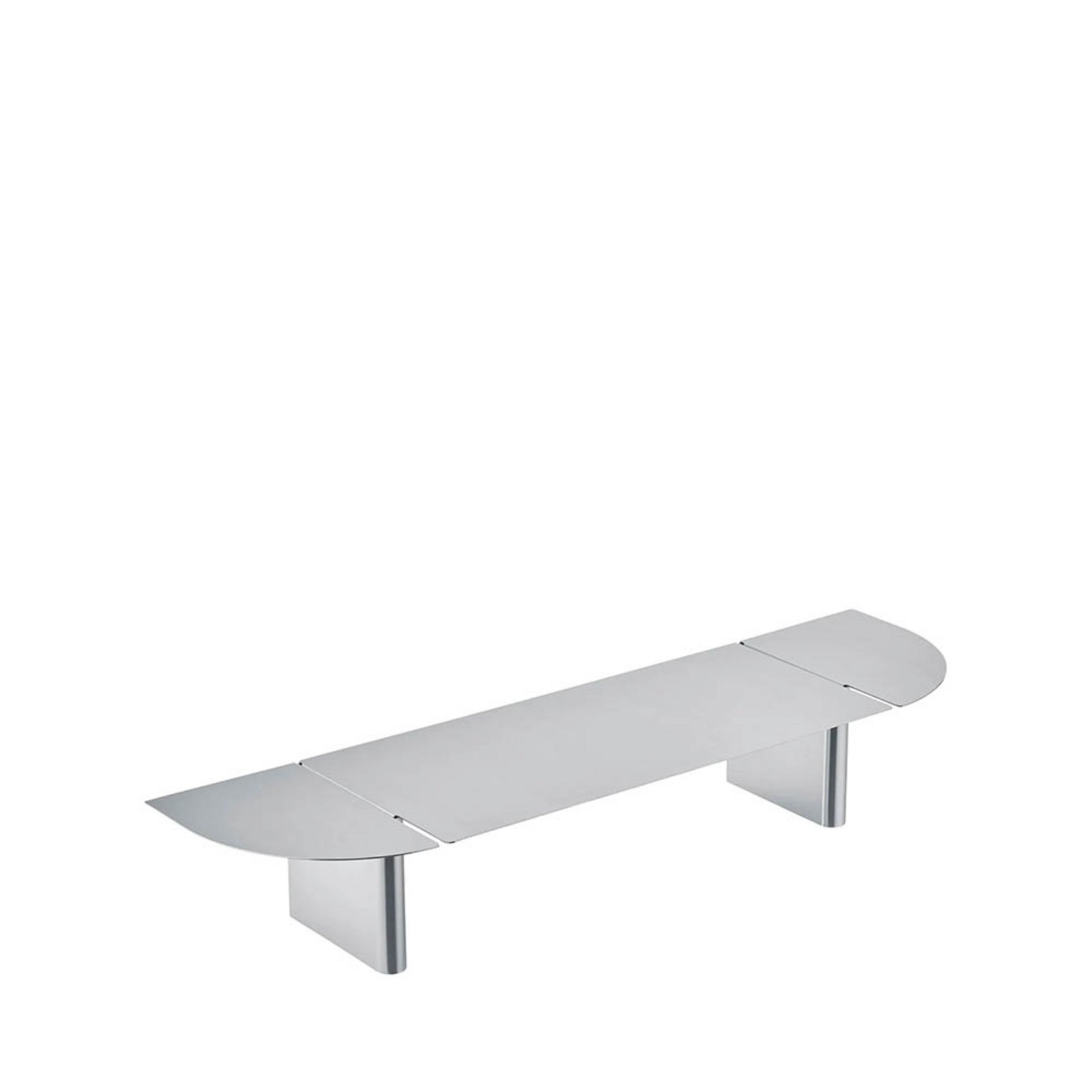 Oru Raft L Matt Stainless Steel - Blomus