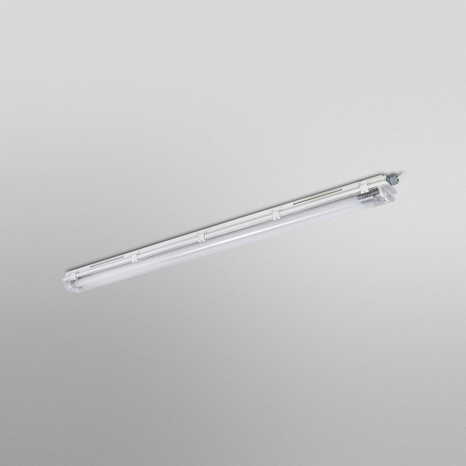Oprawa OSRAM do wilgotnych pomieszczeń SUBMARINE PCR 128 cm 2x G13 T8 LED IP65