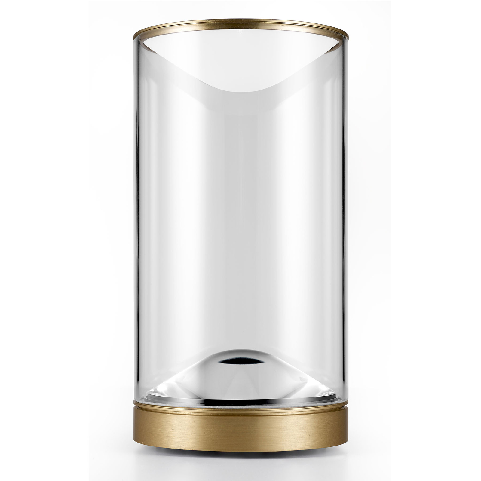 LUMINA Eve LED table lamp 3,000K Ø12cm with dimmer