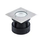 EVN Meerkat LED grondspot inbouwlamp, hoekig, 6W