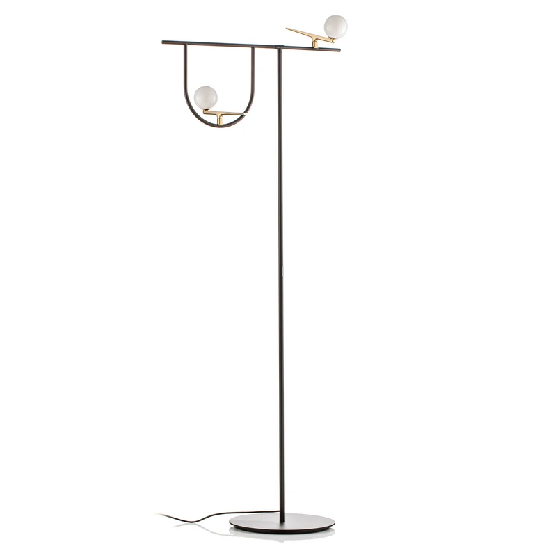 Artemide – Yanzi F Stehleuchte