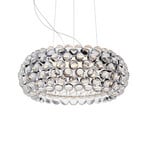 Caboche Plus media MyLight CCT klar - Foscarini