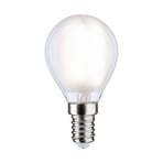 Paulmann LED λαμπτήρας πτώσης E14 6.5W 4,000K ματ