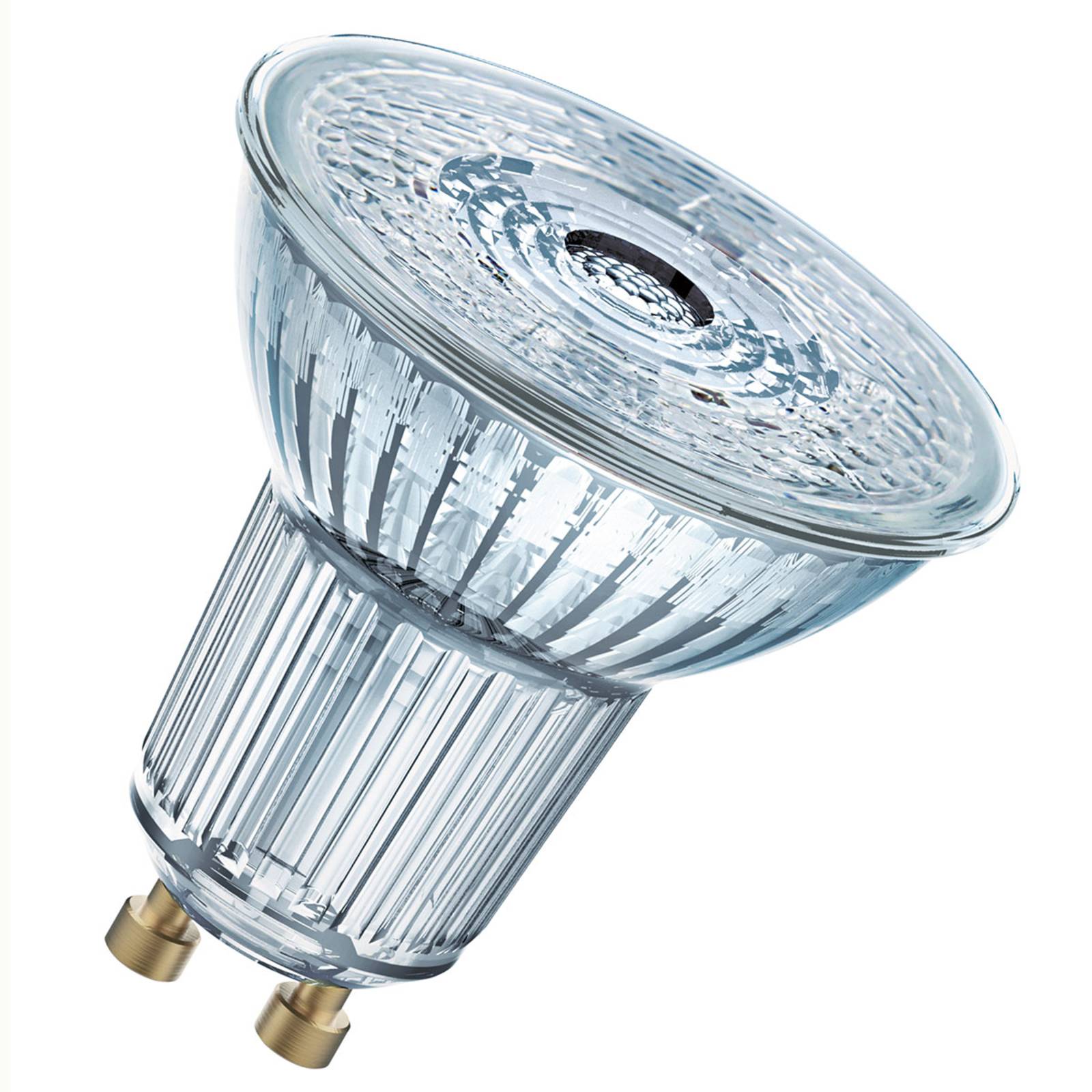 OSRAM LED-glasreflektor GU10 4,5 W 940 36° dimbar