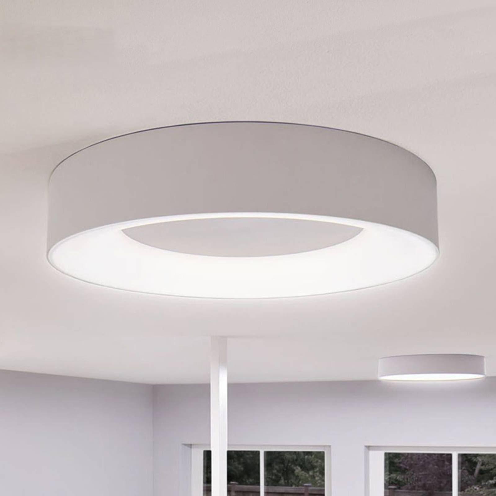 Paulmann HomeSpa Casca LED plafondlamp, Ø 40 cm