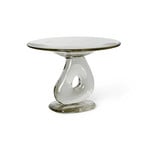 Damo Schale, transparent, Glas, Ø 21 cm - ferm LIVING