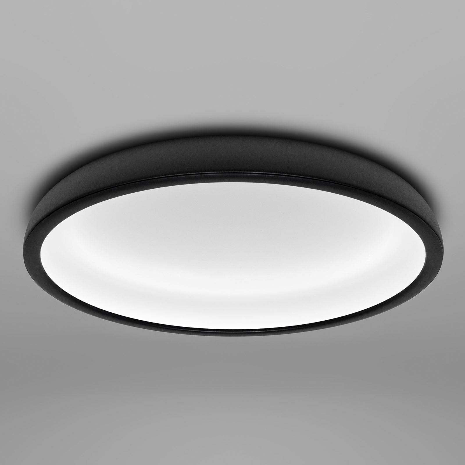 LED-Deckenleuchte Reflexio, Ø 46cm