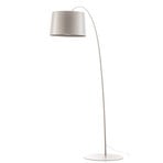 Lámpara Twiggy con atenuador, gris claro - Foscarini