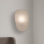 MARKET SET Wandlampe Screen 70's, 40 cm hoch, Textil