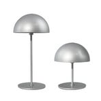 Along Portable Tischleuchte 2 pcs Mini Silber - DybergLarsen