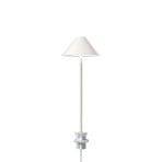 Keglen 175 LED Stolová Lampa w/Pin Dim-to-Warm White - Louis Poulsen