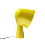 Binic Lampă de Masă Yellow - Foscarini